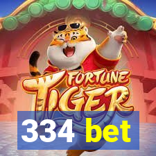 334 bet